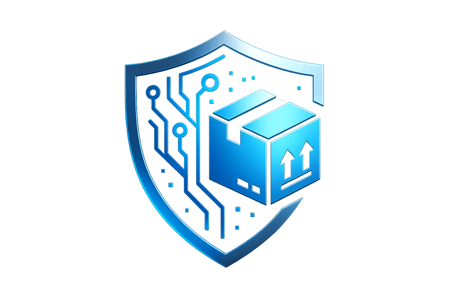 3d Tech shipping protection logo