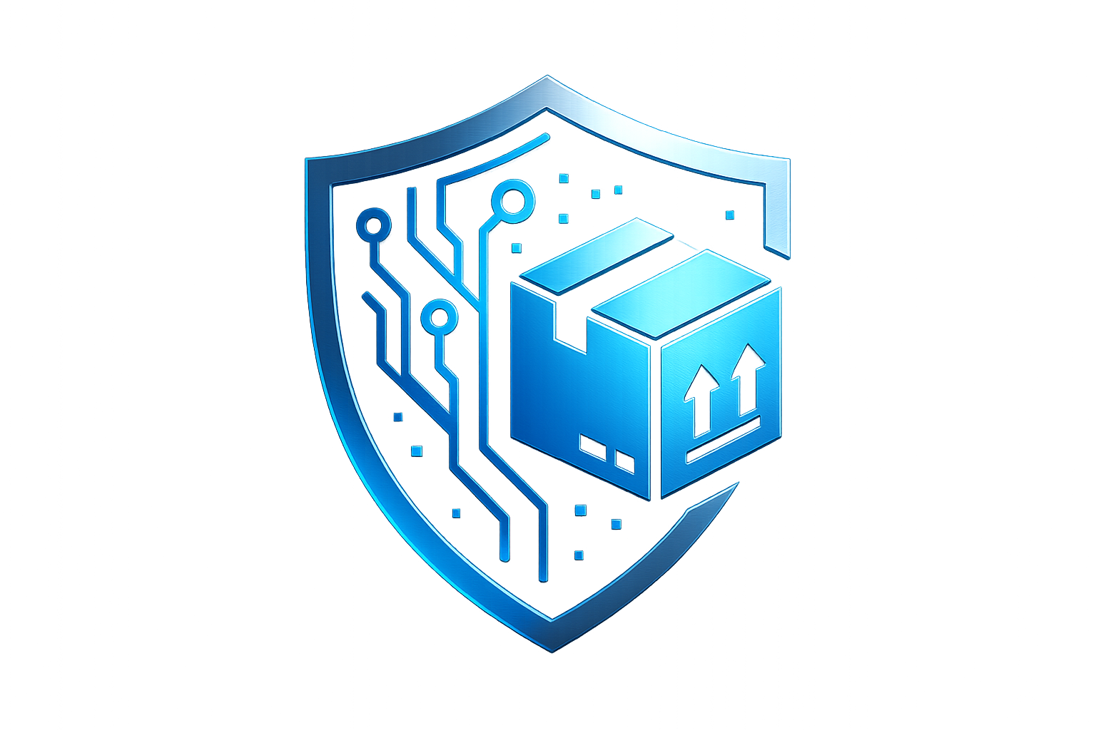 3d Tech shipping protection logo
