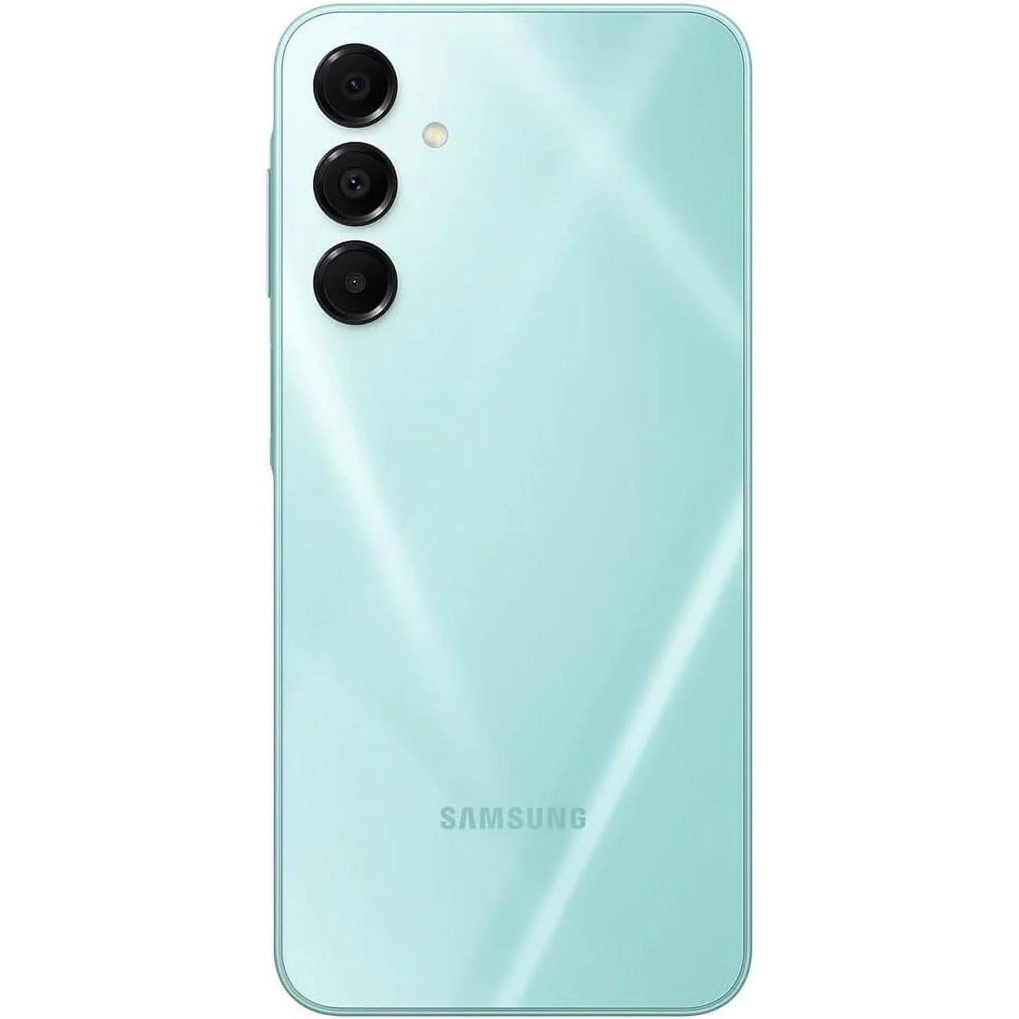Samsung Galaxy A16 128GB – 6.7" AMOLED, Dual SIM, Green