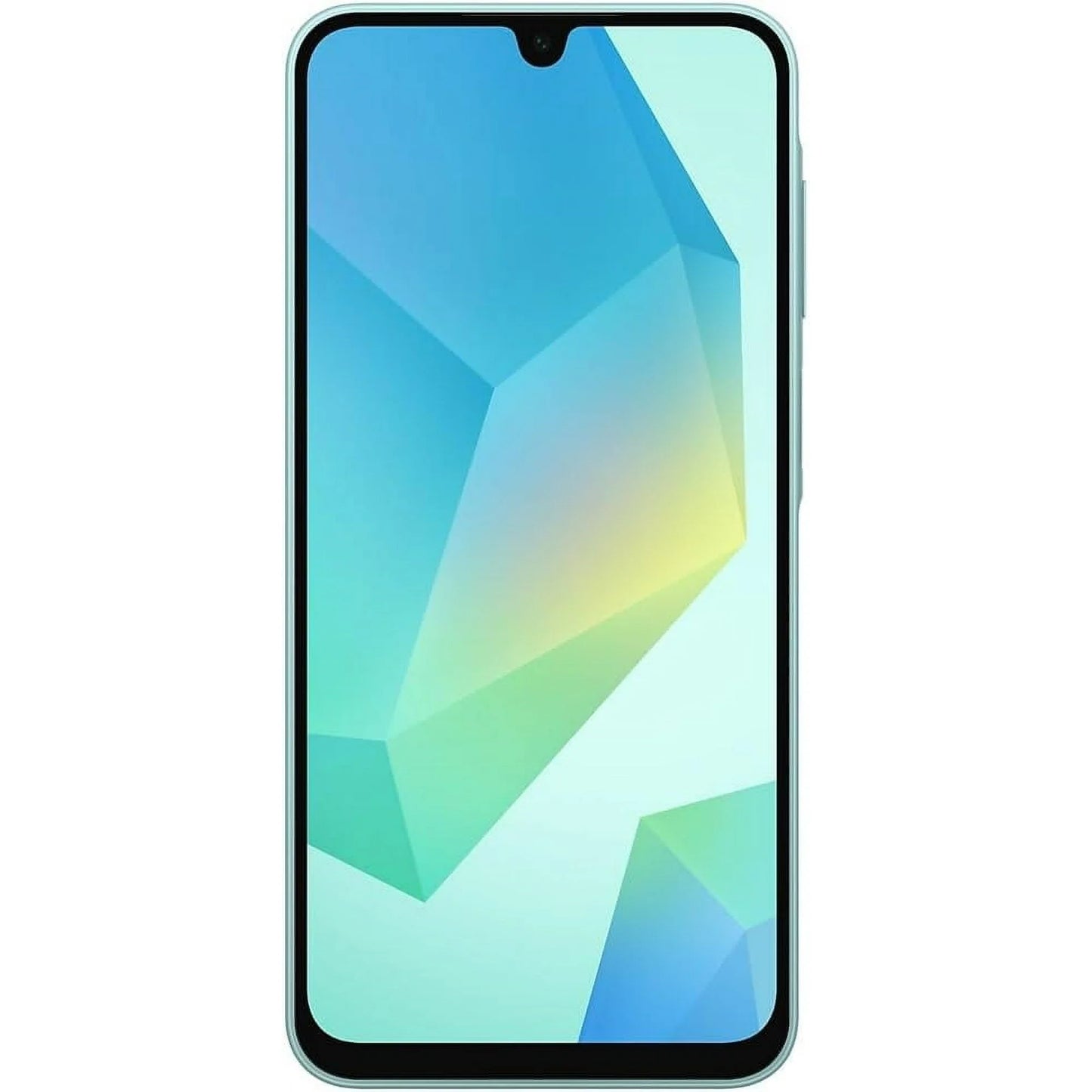 Samsung Galaxy A16 128GB – 6.7" AMOLED, Dual SIM, Green
